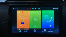 MG ZS 1.5 VTi-TECH Excite 5dr Petrol Hatchback